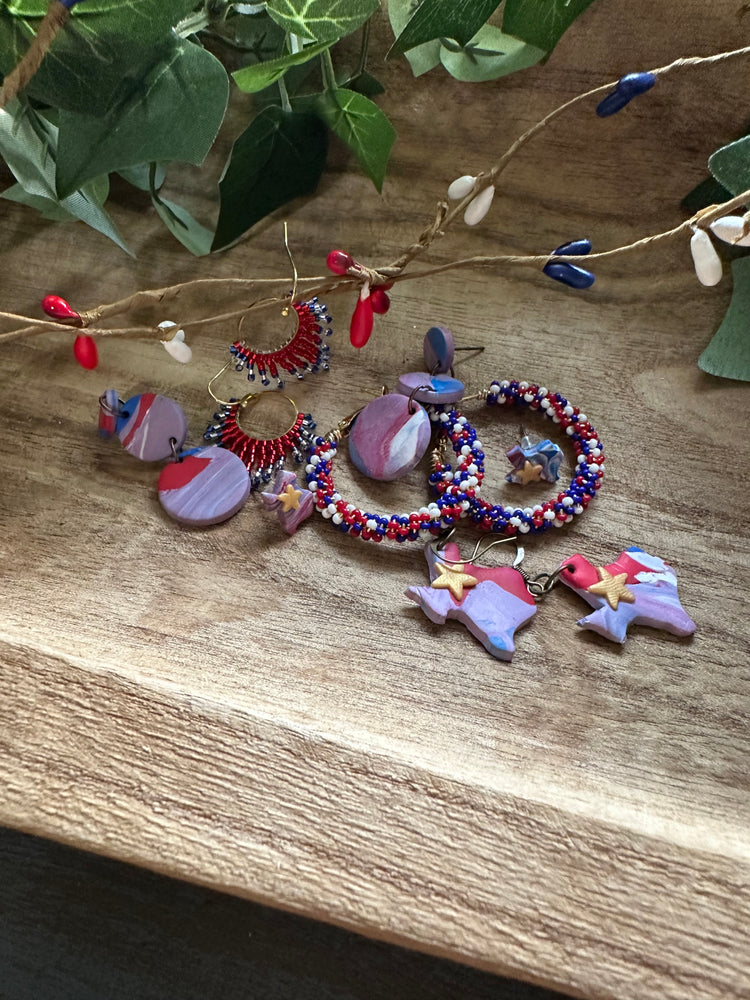 Fourth of July Collection